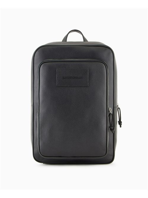 ZAINO PORTA PC EMPORIO ARMANI | Y4O437.Y068E80001 NERO